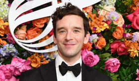 Bid Now to Win Lunch with Tony Award Winner, Michael Urie, in NYC Image