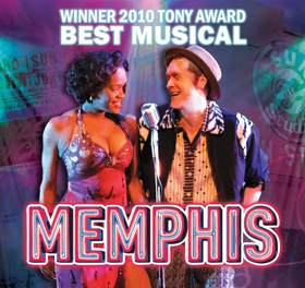 The Gateway Announces MEMPHIS Image