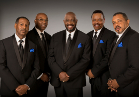 The Temptations And The Four Tops Come To Van Wezel 