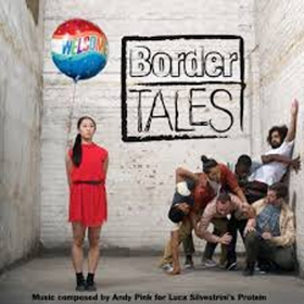 BORDER TALES To Embark on UK Tour  Image