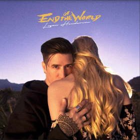 Logan Henderson Releases 'End of the World' Video Image