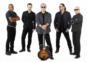 Steve Miller Confirms 2018 North American Tour Dates with Special Guest Peter Frampton Image