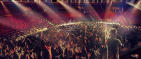 Caesars Entertainment Announces Enhancements to The Colosseum at Caesars Palace Image