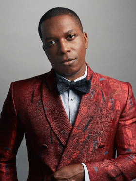 Leslie Odom Jr. Returns To Philadelphia For Concert Series With The Philly POPS Image
