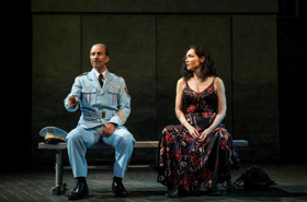 THE BAND'S VISIT Enters Final Four Weeks On Broadway Image