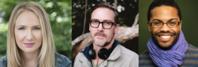 New York Stage And Film Announces 2019 Winter Season Image