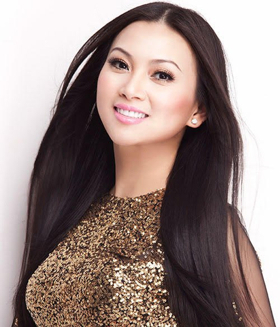 Asian Superstar Ha Phuong Donates All Profits to Charity Image