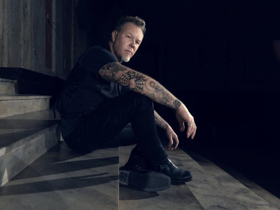 Metallica Front Man James Hetfield Joins Cast of Upcoming Thriller EXTREMELY WICKED, SHOCKINGLY EVIL, AND VILE 