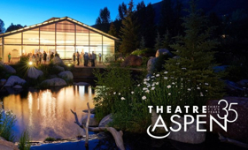 GODSPELL Rounds Out Theatre Aspen's 35th Anniversary Slate Image