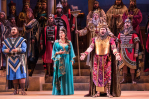 Review: NABUCCO at Sarasota Opera Image
