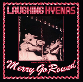 Third Man Record Re-Issues Full Discovery of Punk Blues Band LAUGHING HYENAS For First Time in 25 Years 