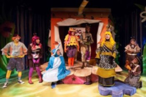 Review: Songs of The Beatles Make BEAT BUGS a Family Must-See at Coterie Theatre 