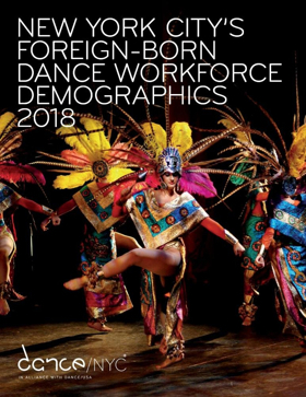 Dance/NYC Launches Immigrant Artists Initiative Image