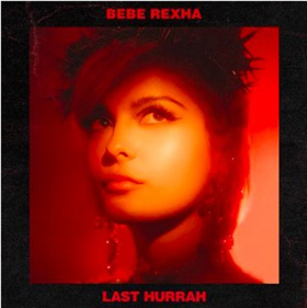 Bebe Rexha Premieres Video For LAST HURRAH Image