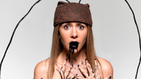 Review: Captivating, Creative And Current, COCKROACH Contemplates A World Where Revenge For Violence Against Women Is Served By An Indestructible Insect Image