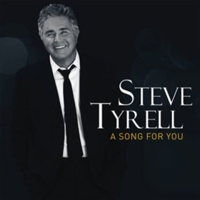 New Steve Tyrell Album 'A Song For You' Coming 2/9 