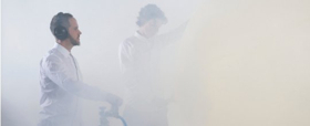 Speak Percussion Presents The World Premiere Of POLAR FORCE Image