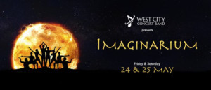 Review: IMAGINARIUM at Raye Freedman Theatre 