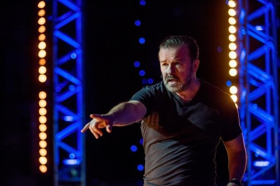New Ricky Gervais Special Coming to Netflix In March 