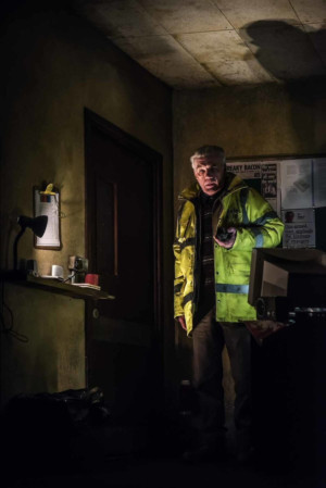 Review: GHOST STORIES, Lyric Hammersmith Image