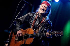 On The Road Again! WILLIE NELSON's Road Leads To The McCallum Theatre 