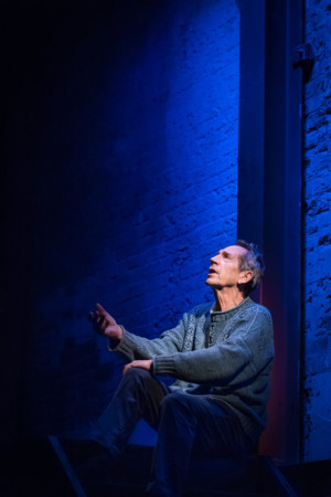 Interview: Jonathan Hyde Talks GENTLY DOWN THE STREAM Image