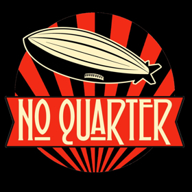 No Quarter 'Rambles On' With 2019 Tour Dates 