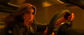 Gal Gadot Joins Voice Cast of RALPH BREAKS THE INTERNET Image