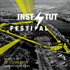 New Polish Festival INSTYTUT, To Take Place in 19th Century Fortress, Announces Lineup 
