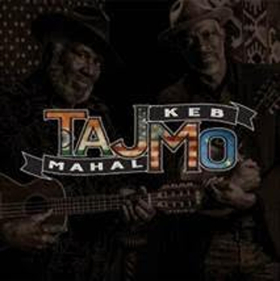Taj Mahal & Keb' Mo' to perform at the GRAMMY Awards Premiere Ceremony 
