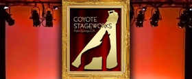 Mae West Shocks And Delights Again As Coyote Stageworks Brings DIRTY BLONDE To The Annenberg Theatre 
