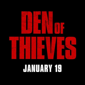 Review Roundup: Critics Weigh In On DEN OF THIEVES 
