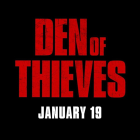 Review Roundup: Critics Weigh In On DEN OF THIEVES Image