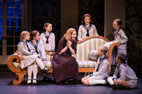 THE SOUND OF MUSIC Tickets On Sale February 16 in Chicago Image