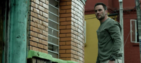 WILD DISTRICT, the New Series Starring Juan Pablo Raba, Premieres on Netflix This October Image