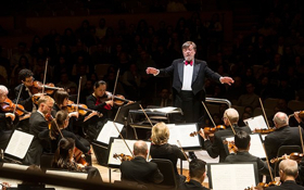 Toronto Symphony Orchestra Announces 2018/19 Mainstage Programming 