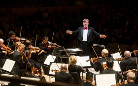 Toronto Symphony Orchestra Announces 2018/19 Mainstage Programming Image