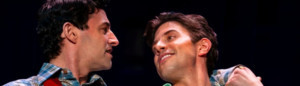 Review Roundup: What Did Critics Think of FALSETTOS in Los Angeles? 