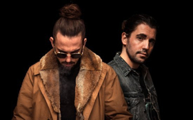Tomorrowland and Dimitri Vegas & Like Mike Release Live Set Of GARDEN OF MADNESS Image