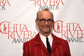 Review Roundup: What Did the Critics Think of Joel Grey's Yiddish FIDDLER ON THE ROOF? Image