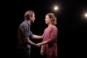 Review: CONSTELLATIONS at Theaterworks Image
