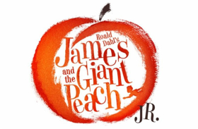 Warner Theatre Stages JAMES AND THE GIANT PEACH JR. 