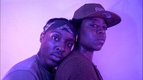 La MaMa Presents Nia O. Witherspoon's MESSIAH Image