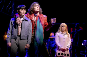 Review: MY VERY OWN BRITISH INVASION at Paper Mill Playhouse Hits All the Right Notes 