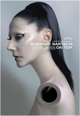 The Orchard to Premiere SUSANNE BARTSCH: ON TOP Image