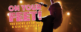 The Gateway Kicks Off its 70th Anniversary Season with ON YOUR FEET!  Image