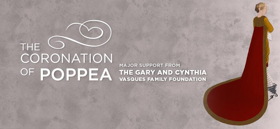 Karim Sulayman to Sing in Florentine Opera's THE CORONATION OF POPPEA Image
