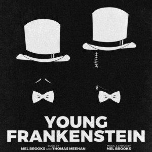 Feature: YOUNG FRANKENSTEIN at In The Spotlight Image