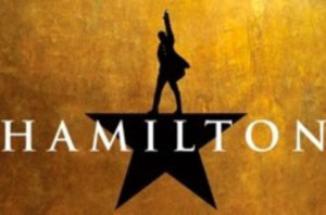 HAMILTON Coming to Saenger Theatre in New Orleans 3/12 - 3/31! 
