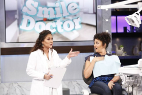 Sneak Peek - THE REAL's Jeannie Mai Shares Her 'Clean' Resolution Image